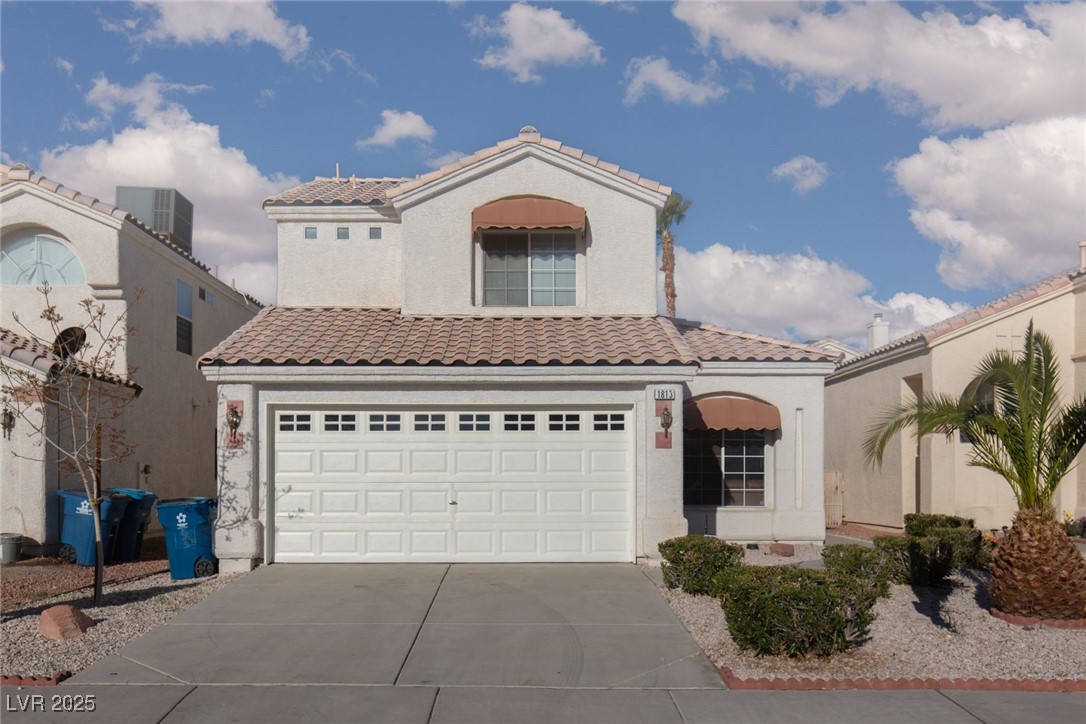 1813 Villa Vista Way Property Photo