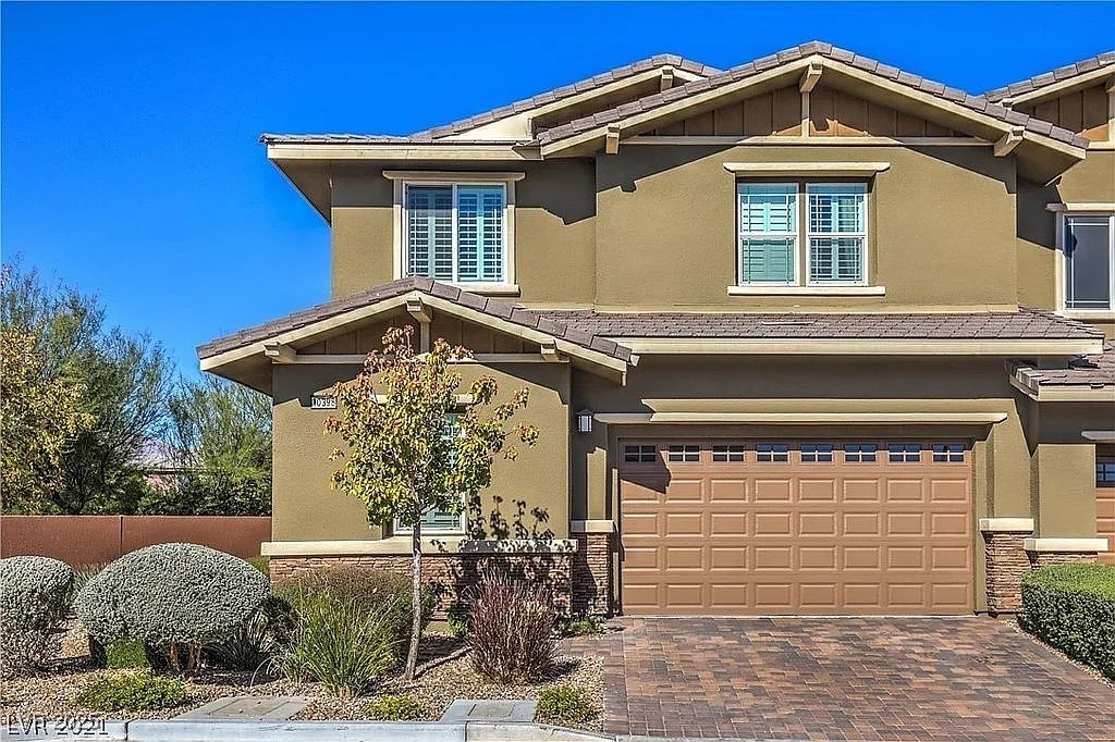 10398 Addie De Mar Lane Property Photo 1