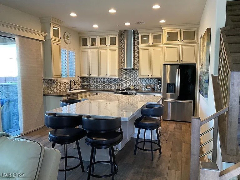 10398 Addie De Mar Lane Property Photo 7