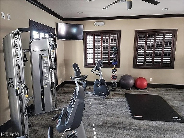 10398 Addie De Mar Lane Property Photo 47