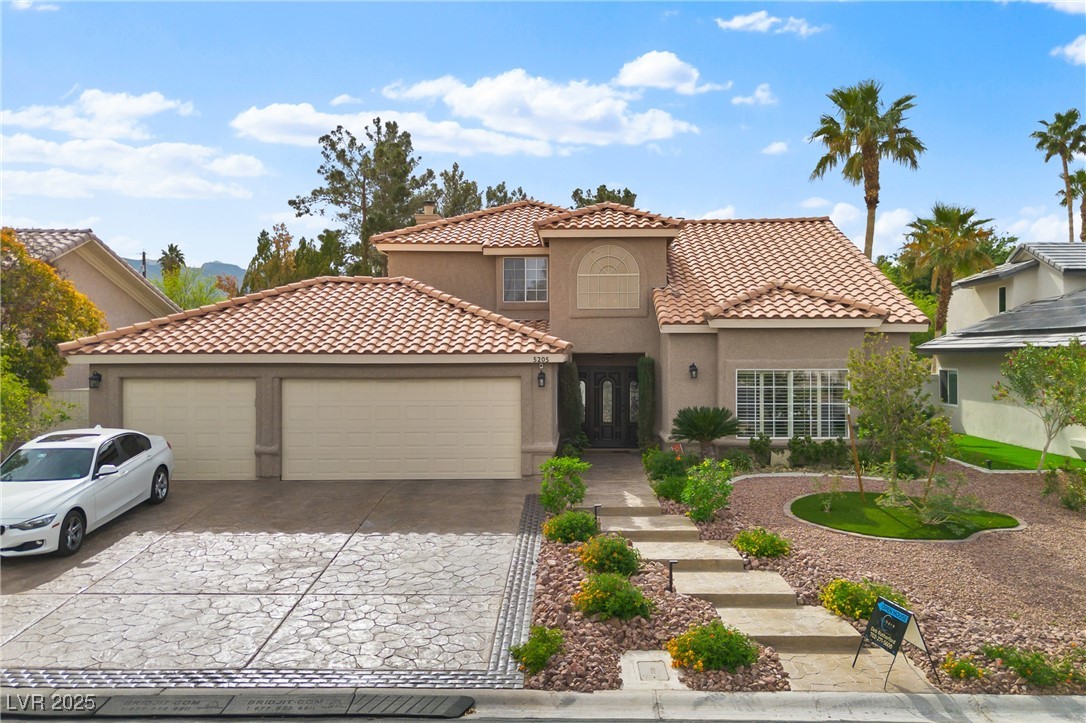 5205 Sandy Cactus Lane Property Photo 1