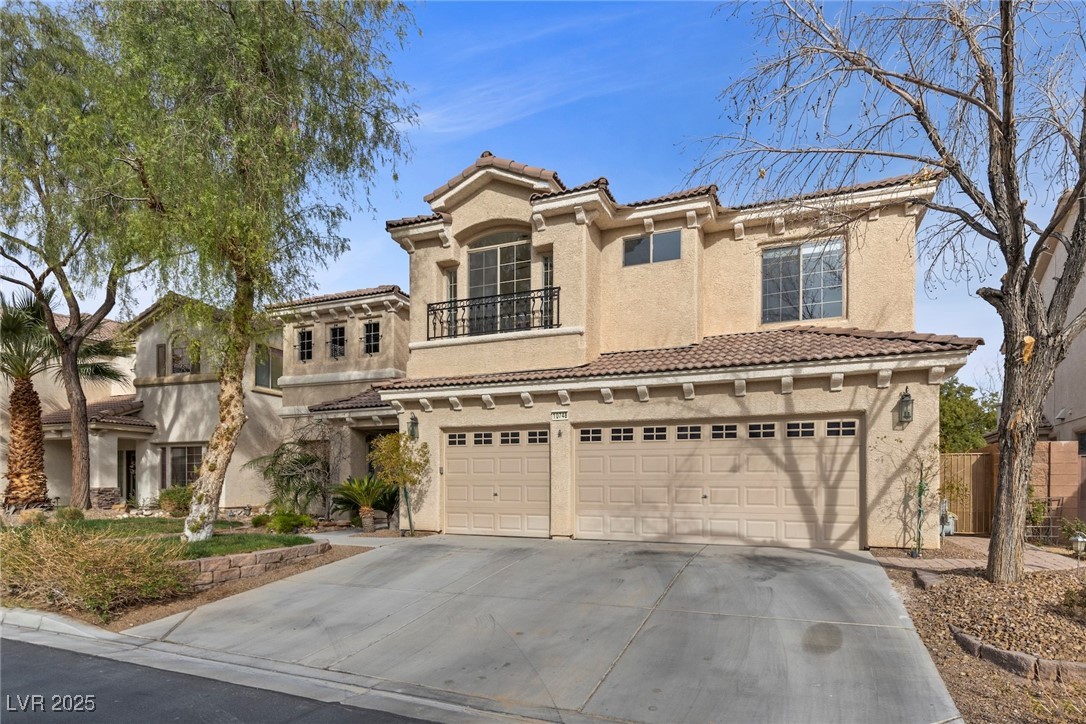 10748 Aldrovandi Drive Property Photo