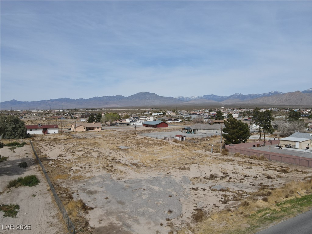 2860 Hacienda Street Property Photo 1