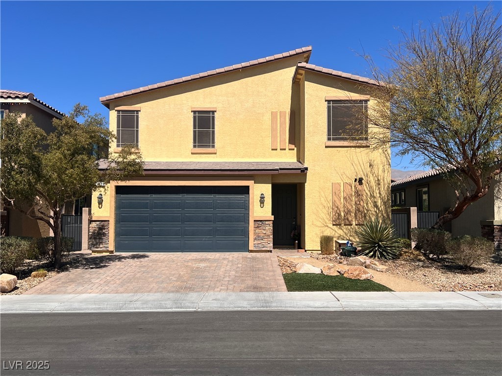 4420 Stardusk Falls Avenue Property Photo 1
