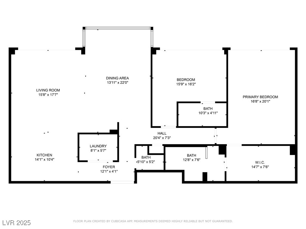 3111 Bel Air Drive 3c Property Photo 19