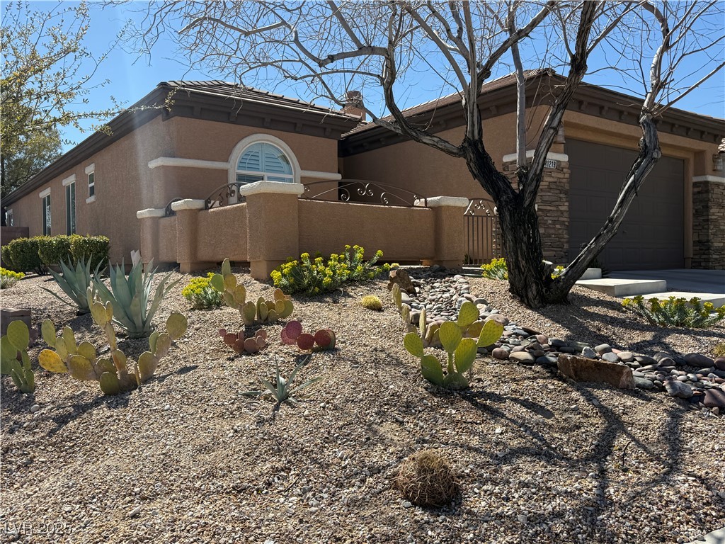 11219 Blanc Vineyard Court Property Photo