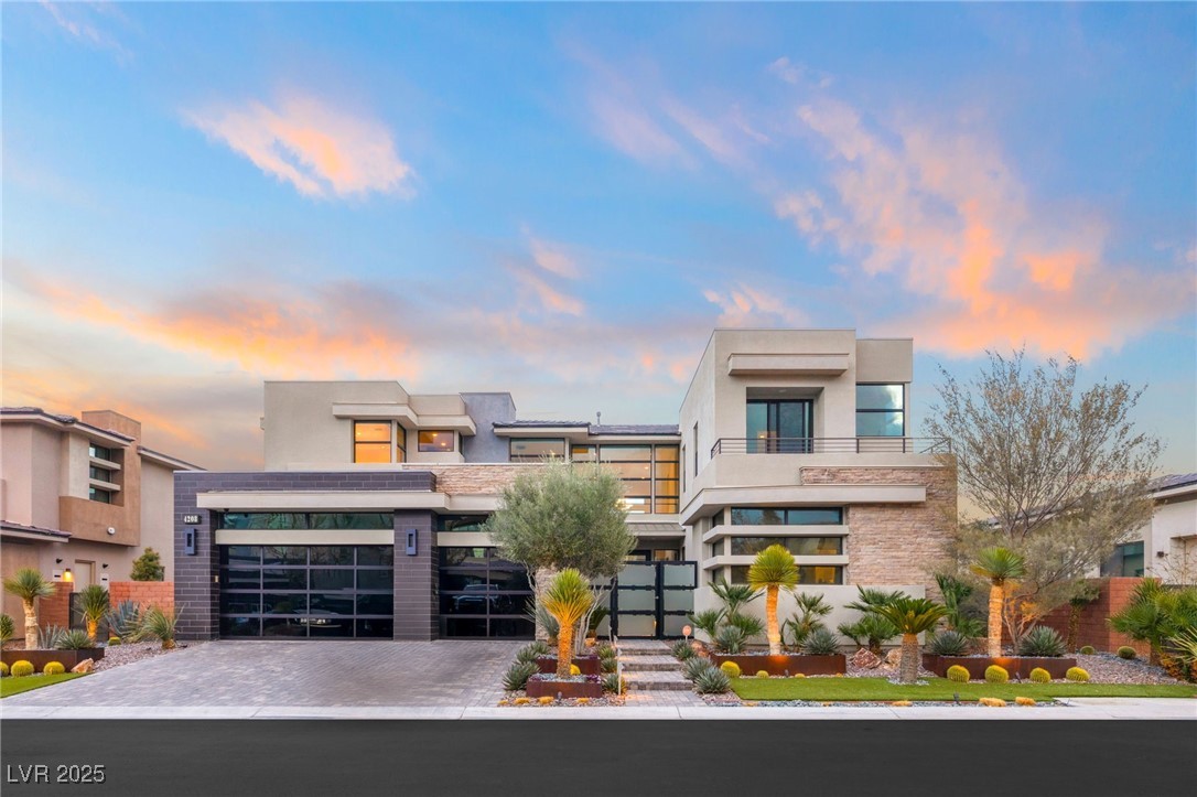 4208 Lapis Ridge Court Property Photo