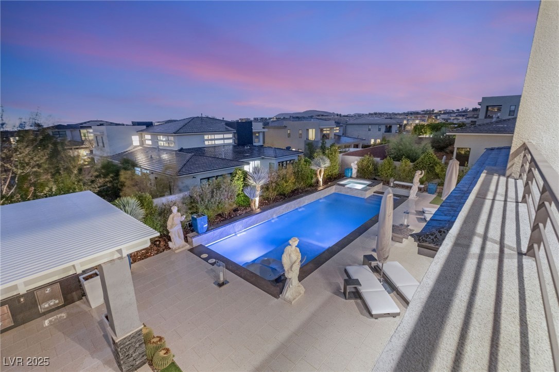 4208 Lapis Ridge Court Property Photo 6