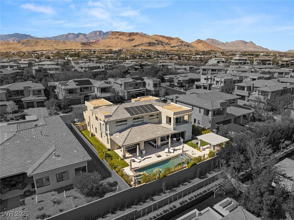 4208 Lapis Ridge Court Property Photo 10