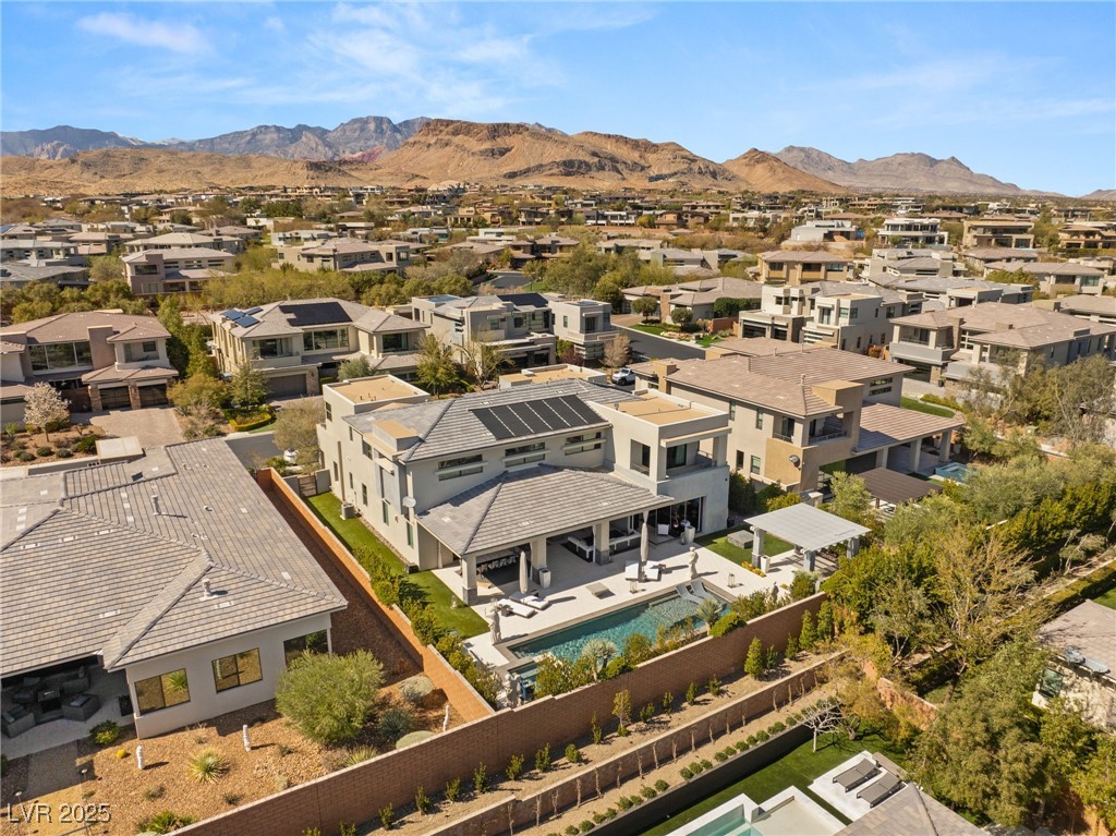 4208 Lapis Ridge Court Property Photo 15