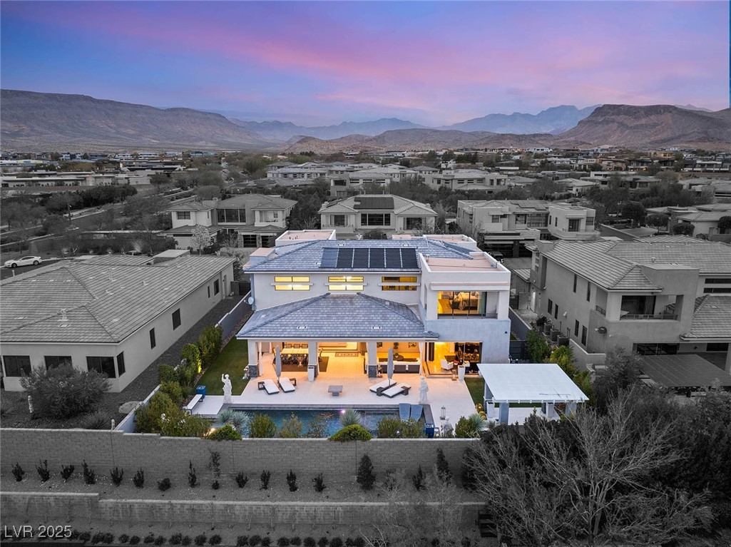 4208 Lapis Ridge Court Property Photo 19
