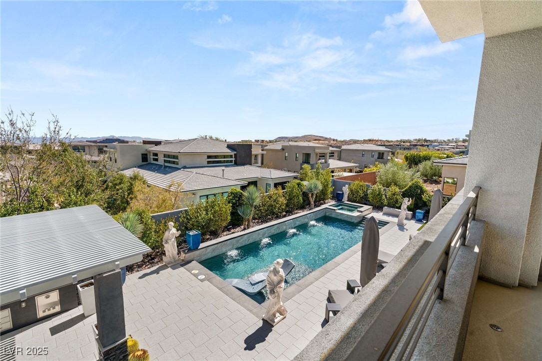 4208 Lapis Ridge Court Property Photo 66