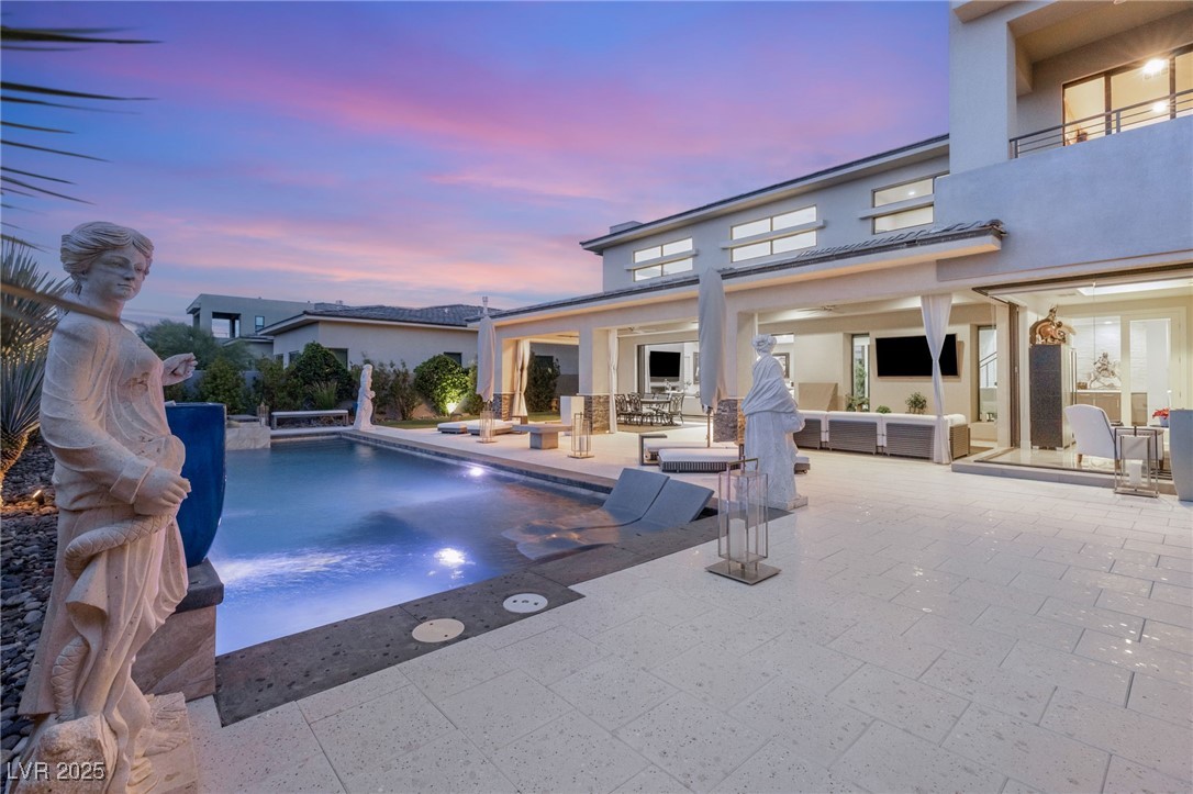 4208 Lapis Ridge Court Property Photo 69