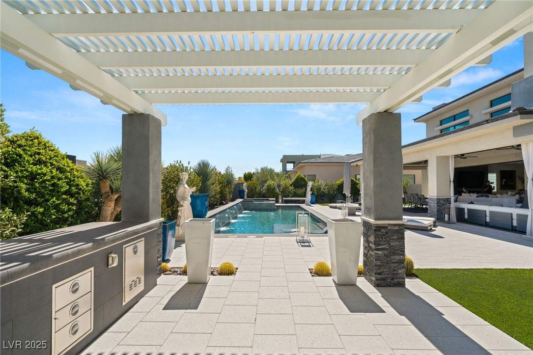 4208 Lapis Ridge Court Property Photo 71