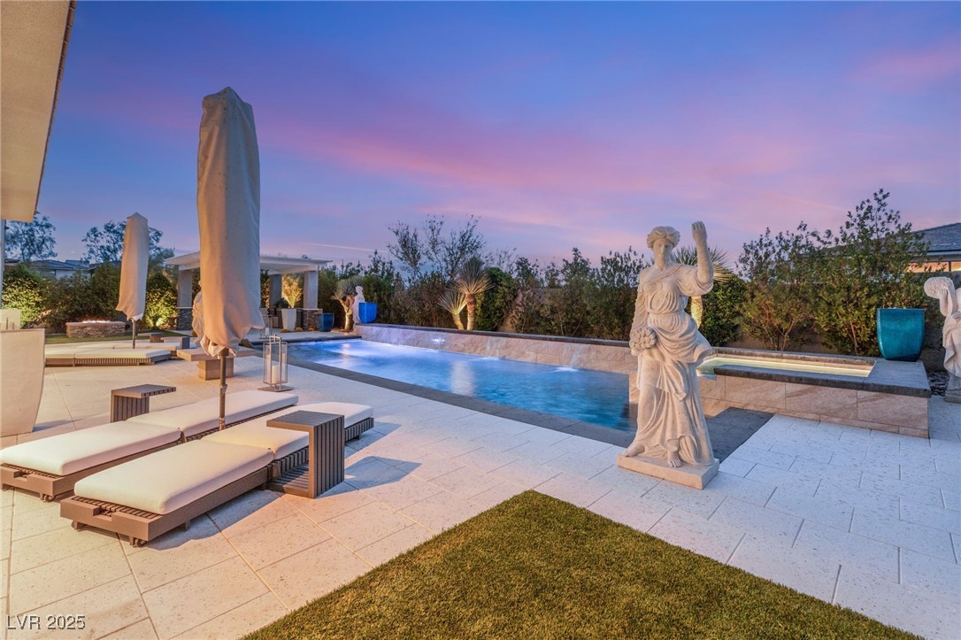 4208 Lapis Ridge Court Property Photo 79