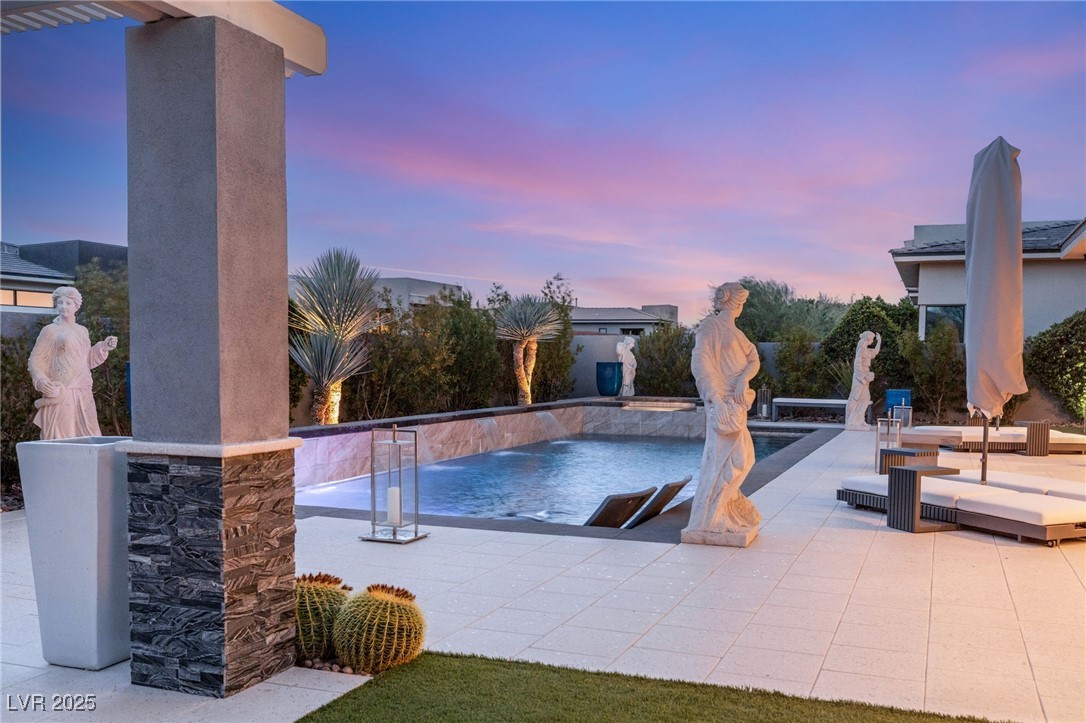 4208 Lapis Ridge Court Property Photo 80