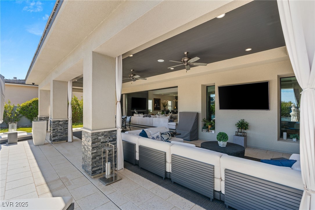 4208 Lapis Ridge Court Property Photo 83
