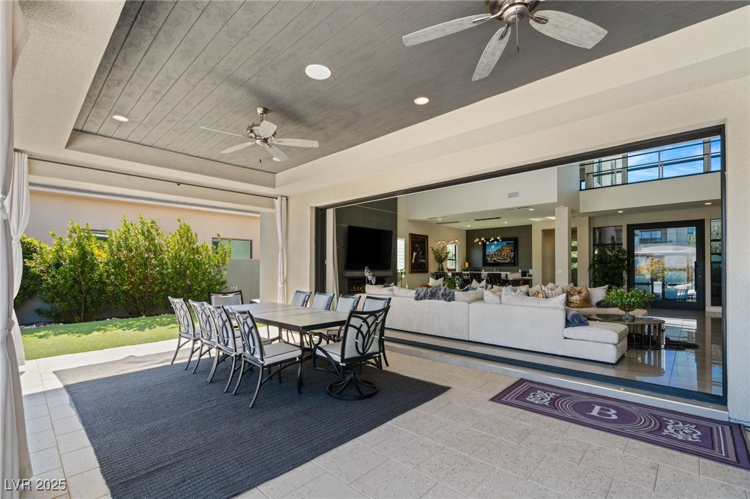 4208 Lapis Ridge Court Property Photo 84