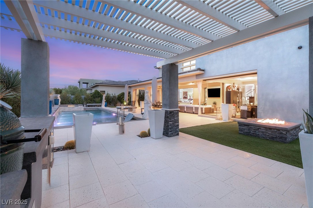 4208 Lapis Ridge Court Property Photo 85