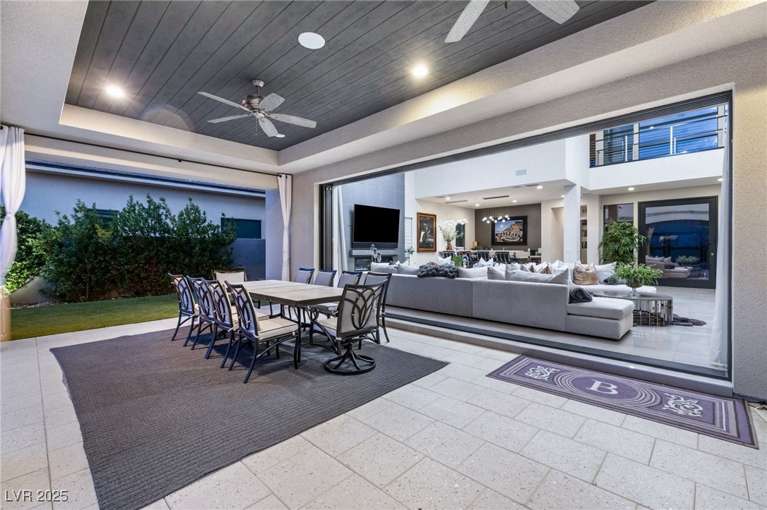 4208 Lapis Ridge Court Property Photo 87