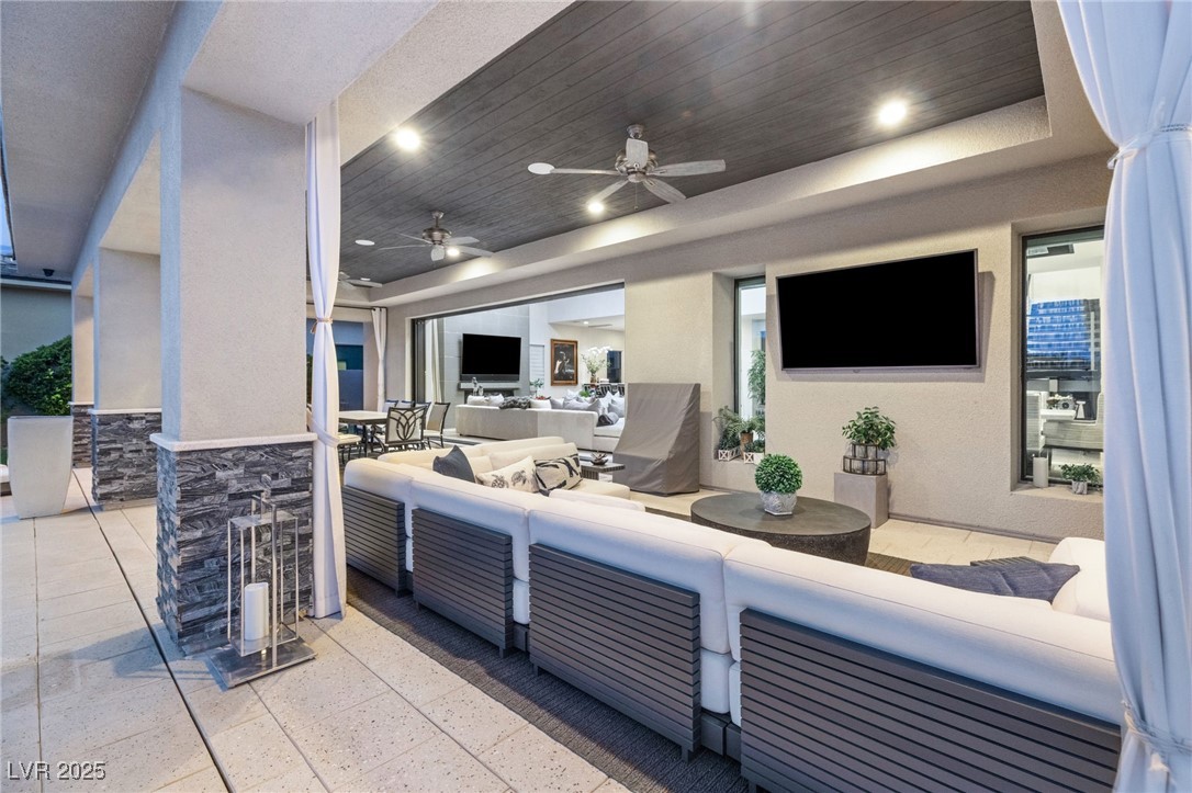 4208 Lapis Ridge Court Property Photo 88
