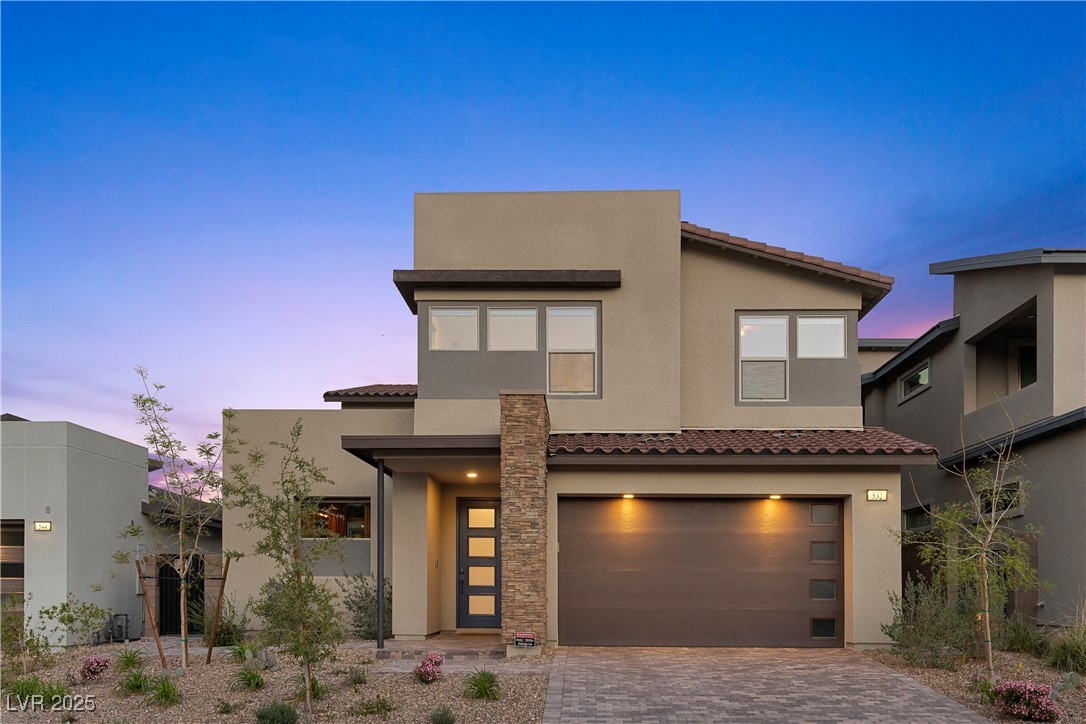 532 Crown Mesa Avenue Property Photo 1