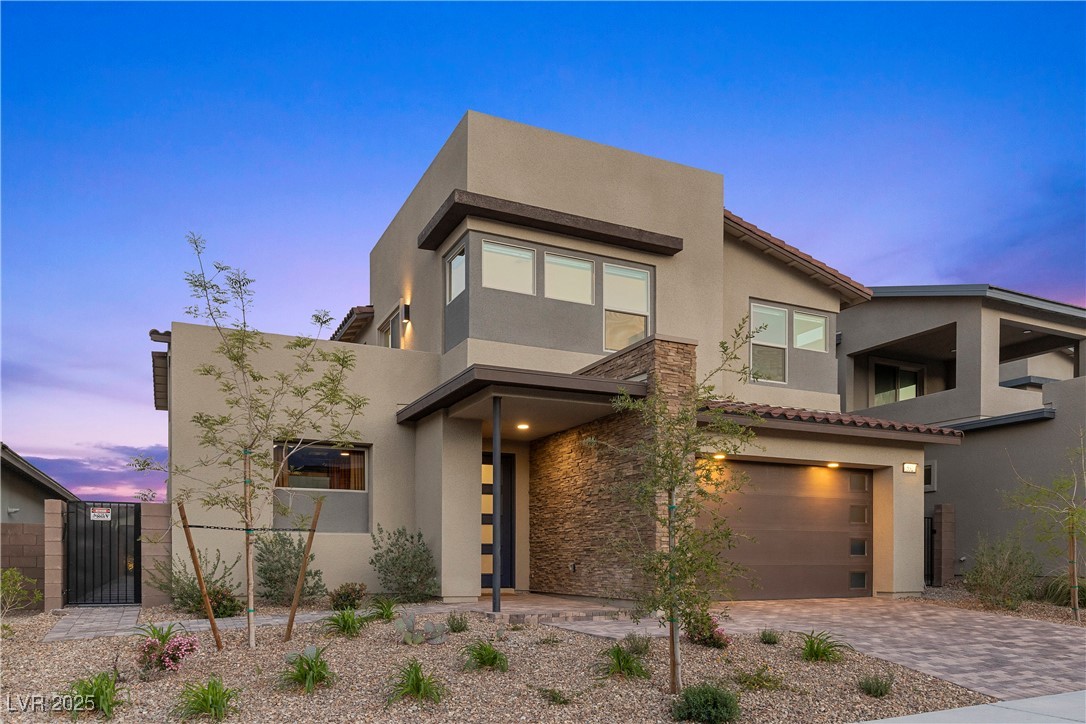 532 Crown Mesa Avenue Property Photo 19