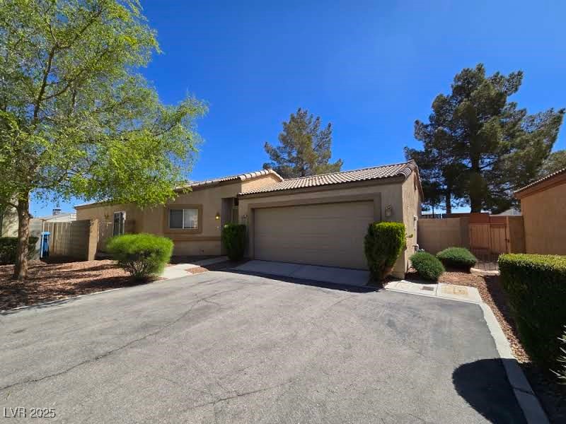 5146 Jewel Canyon Drive Property Photo
