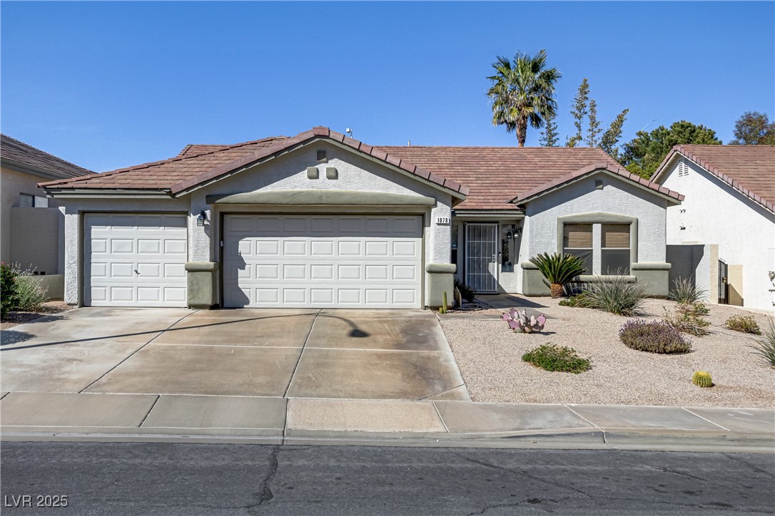 1078 Sandstone Canyon Street Property Photo