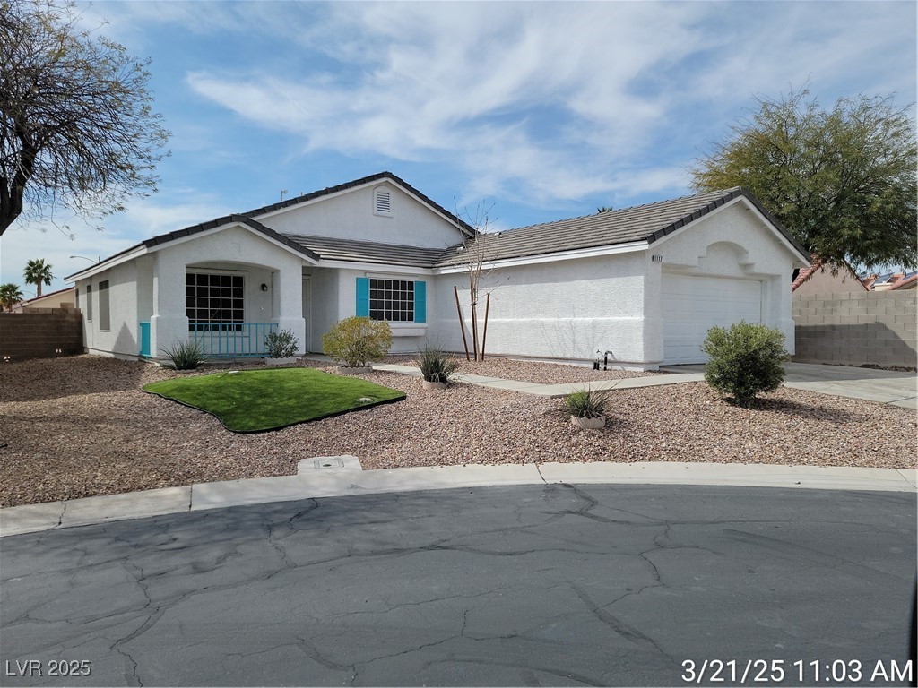 1117 Kruger Court Property Photo