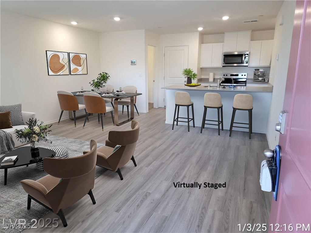 4916 Apple Mesa Avenue Property Photo