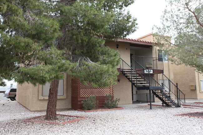 2245 North Jones Boulevard 2 Property Photo