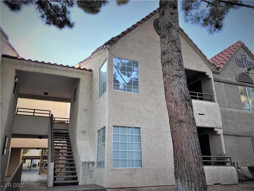 2200 Fort Apache Road 2200 Property Photo