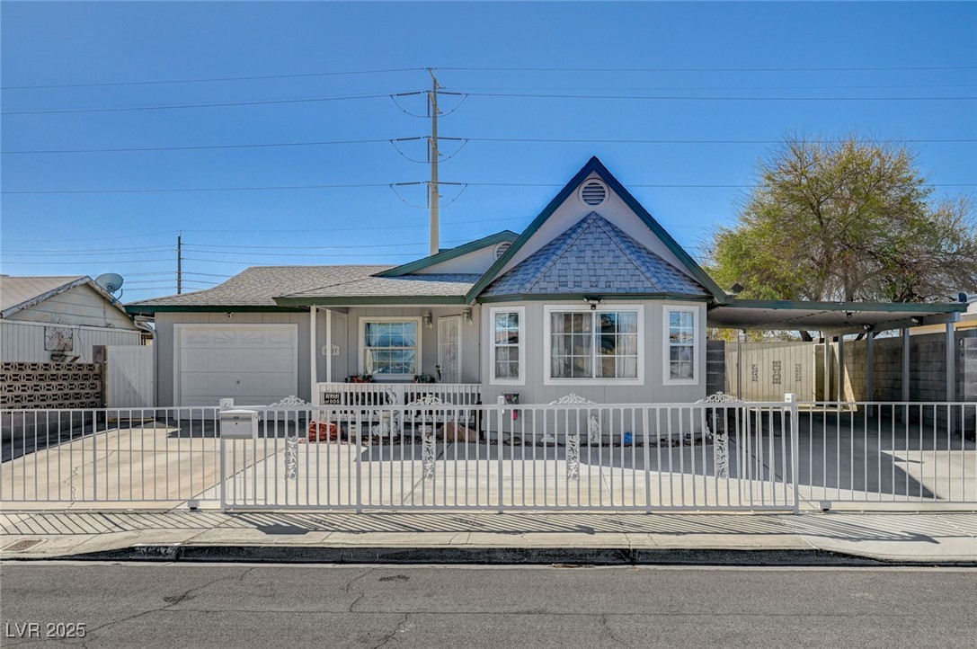 5607 Tunis Avenue Property Photo