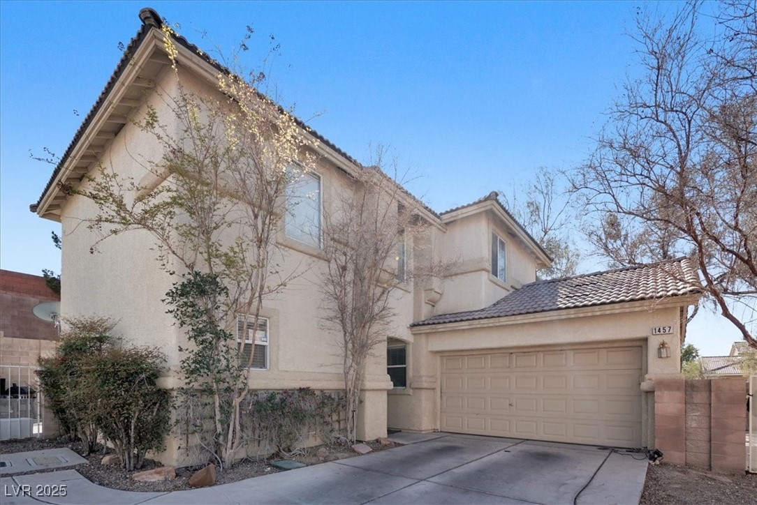1457 Summer Glow Avenue Property Photo