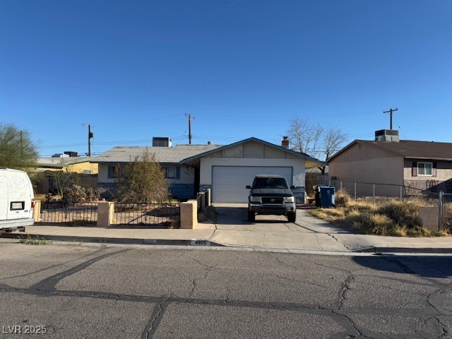 4805 Terra Linda Avenue Property Photo