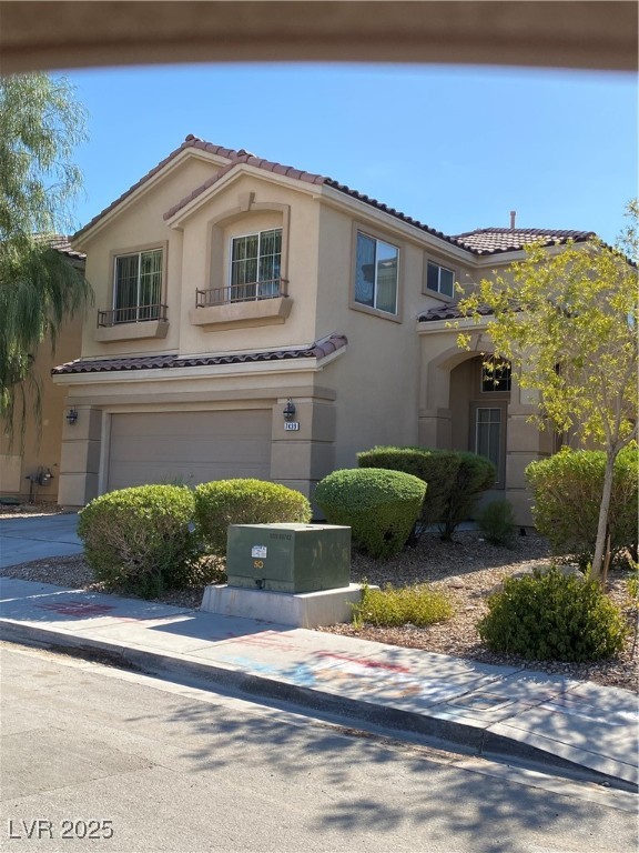 7439 South Pioneer Way Property Photo 1