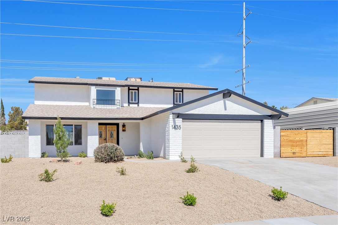 1435 Rawhide Road Property Photo