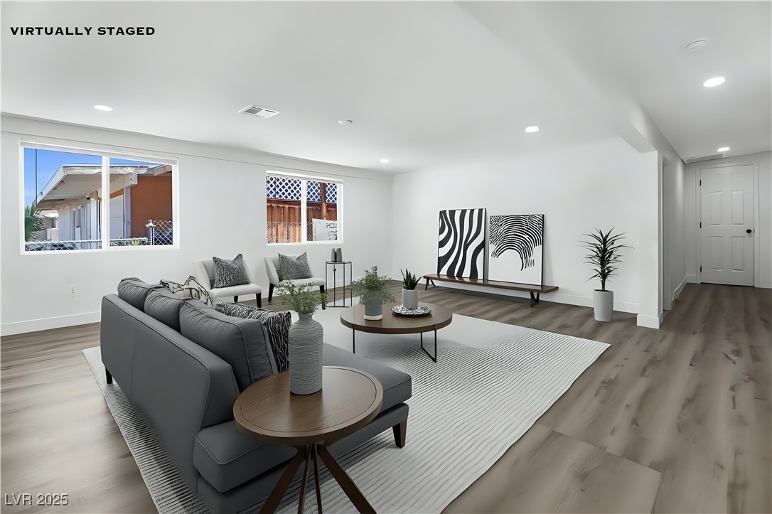 2729 Flower Avenue Property Photo