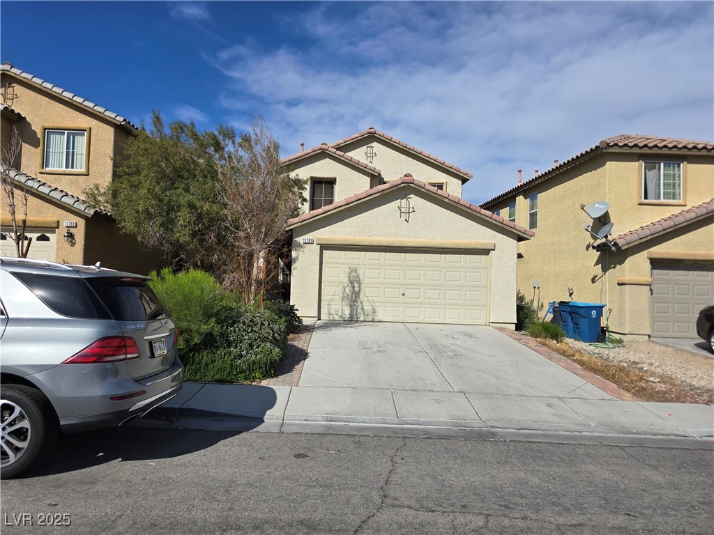 11763 Village Arbor Street Property Photo