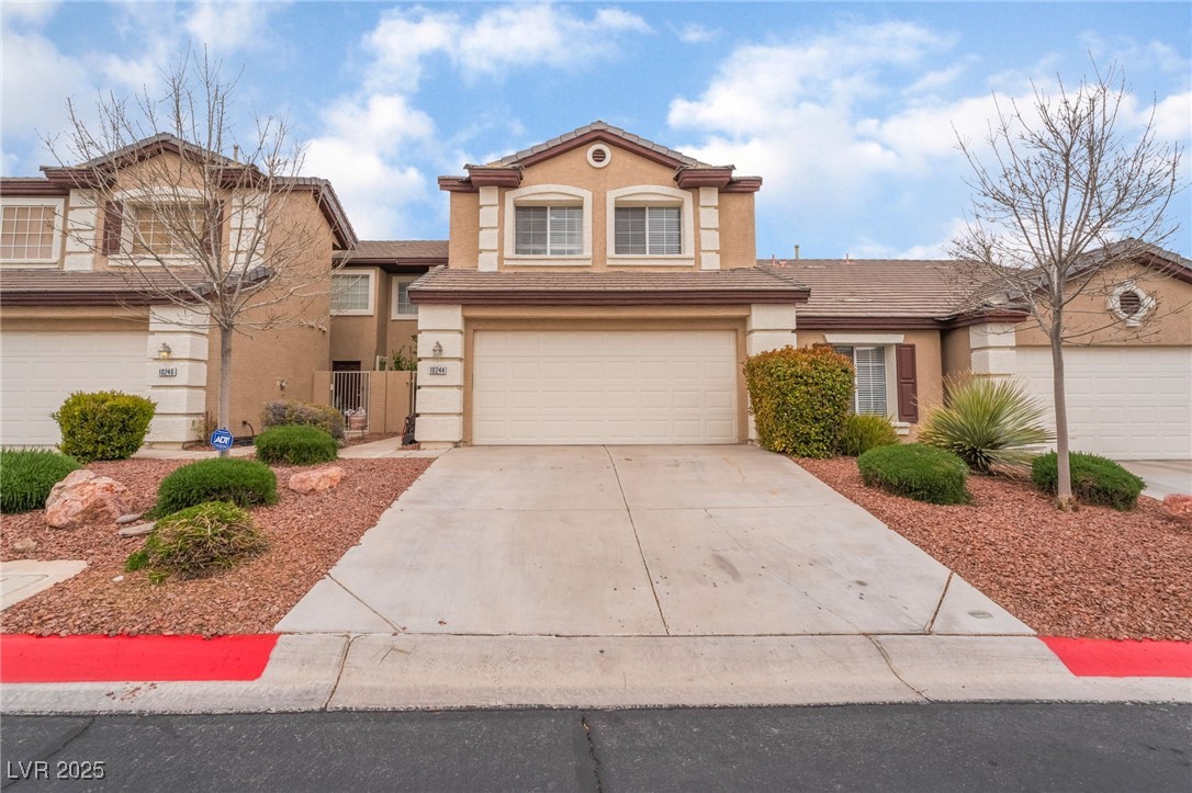 10244 Amber Hue Lane Property Photo