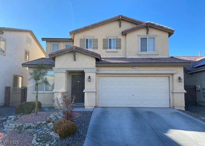 5321 Wild Sunflower Street Property Photo