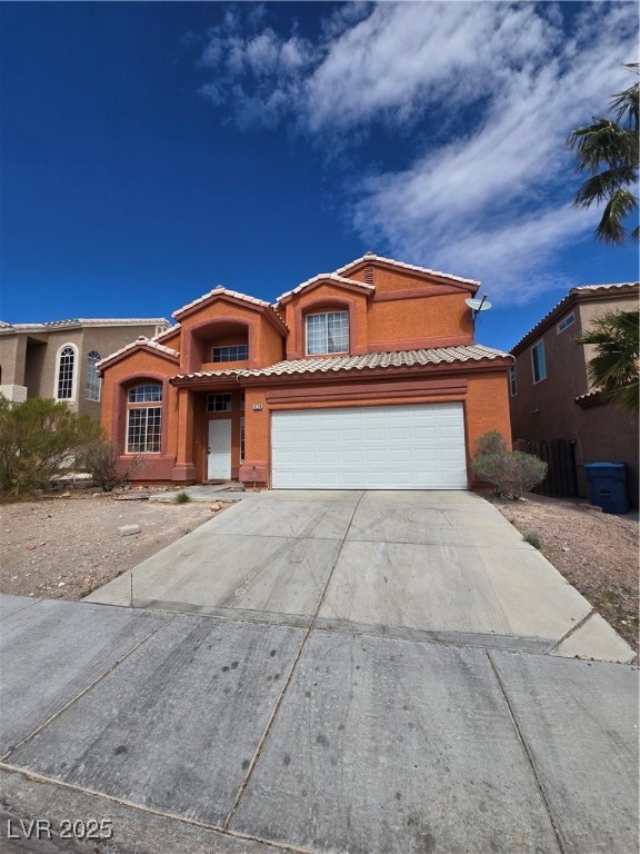 8124 Kokoma Drive Property Photo