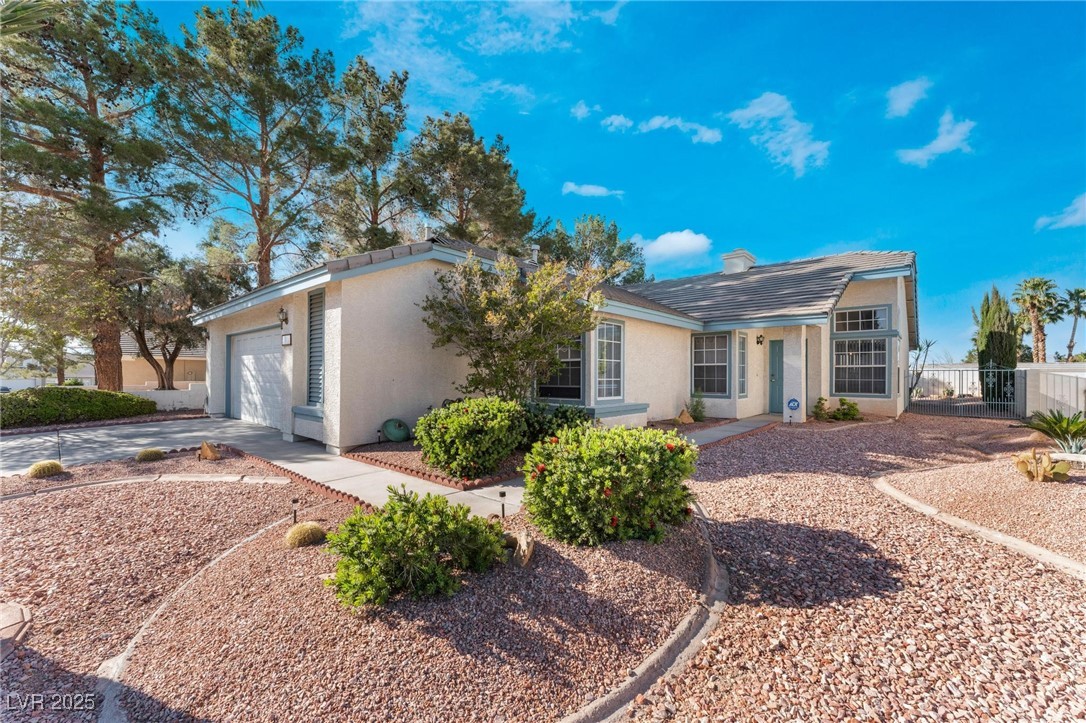 2086 Angel Falls Drive Property Photo