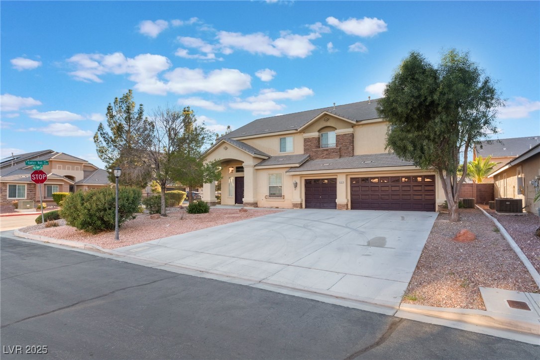 6121 Molly Malone Court Property Photo