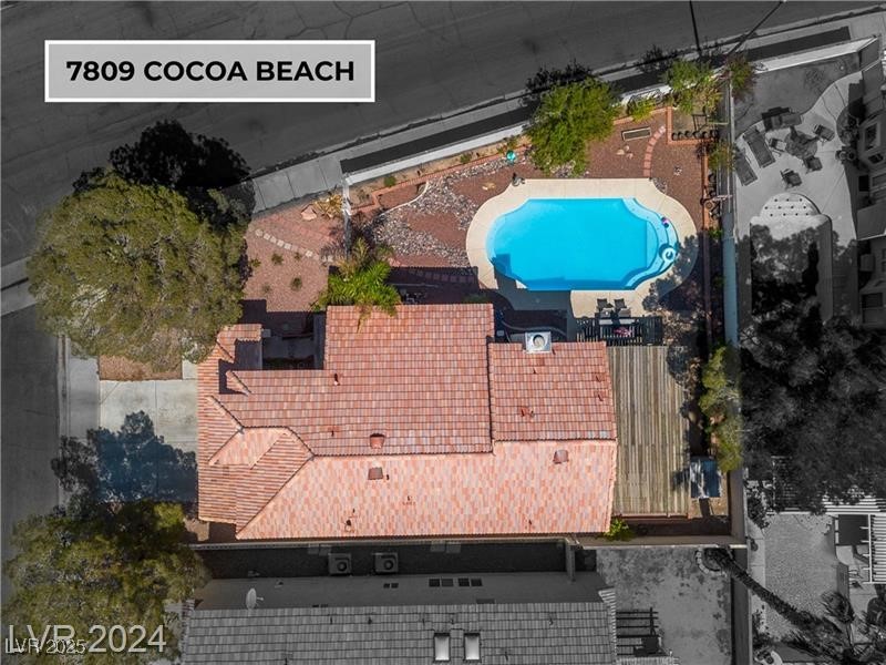 7809 Cocoa Beach Circle Property Photo