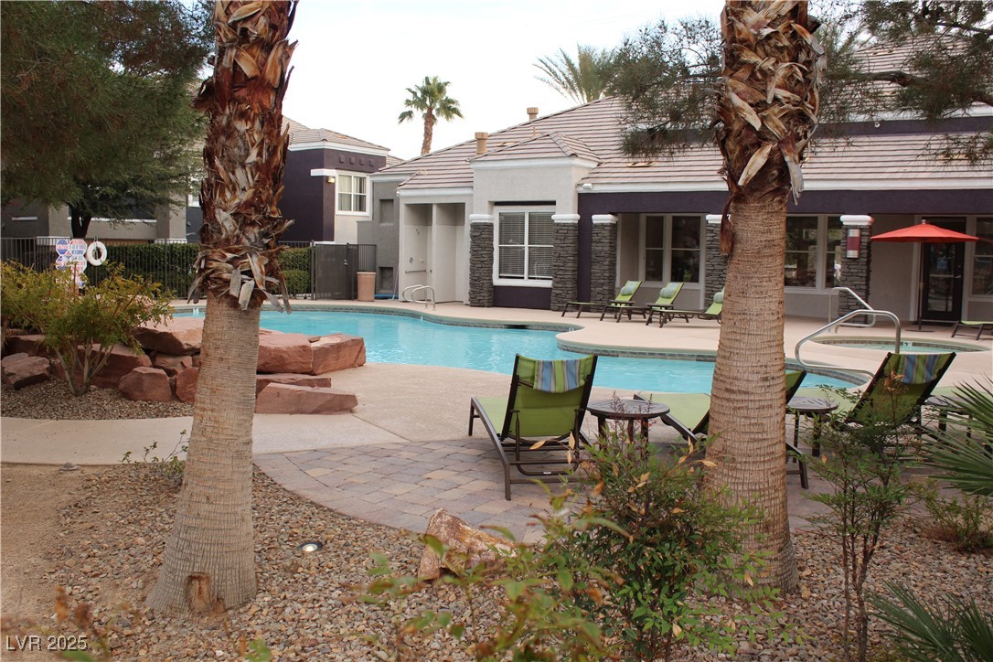 9620 West Russell Road 2108 Property Photo 18