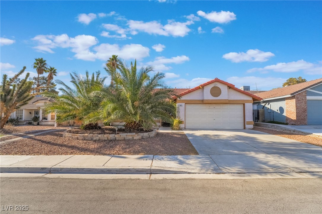 741 Autumn Moon Drive Property Photo