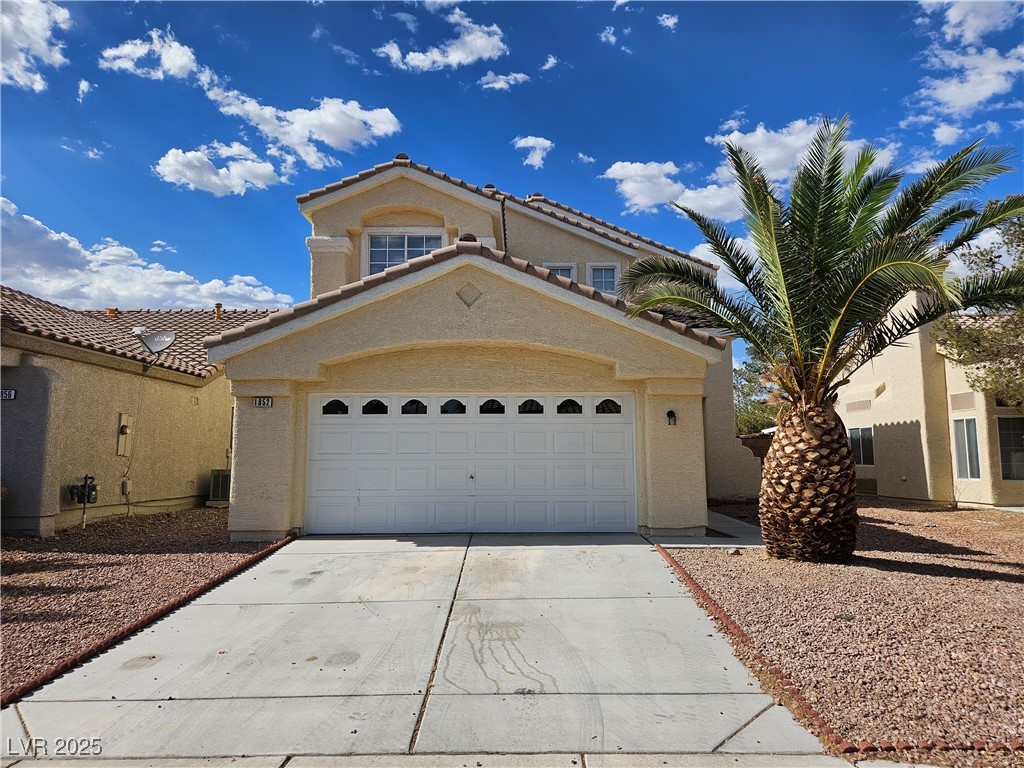1852 Fossil Butte Way Property Photo