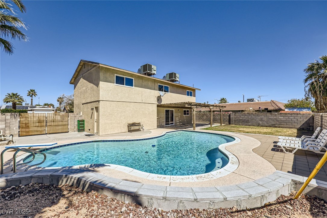 3577 Wayne Circle Property Photo